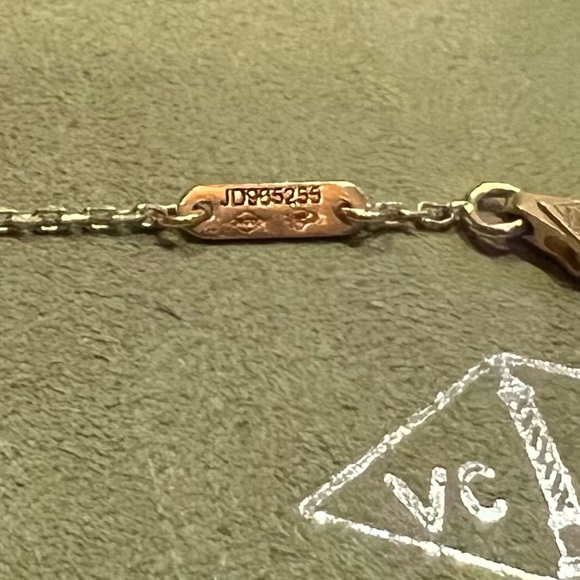 Alhambra bracelet MOP - Picture 5 of 6